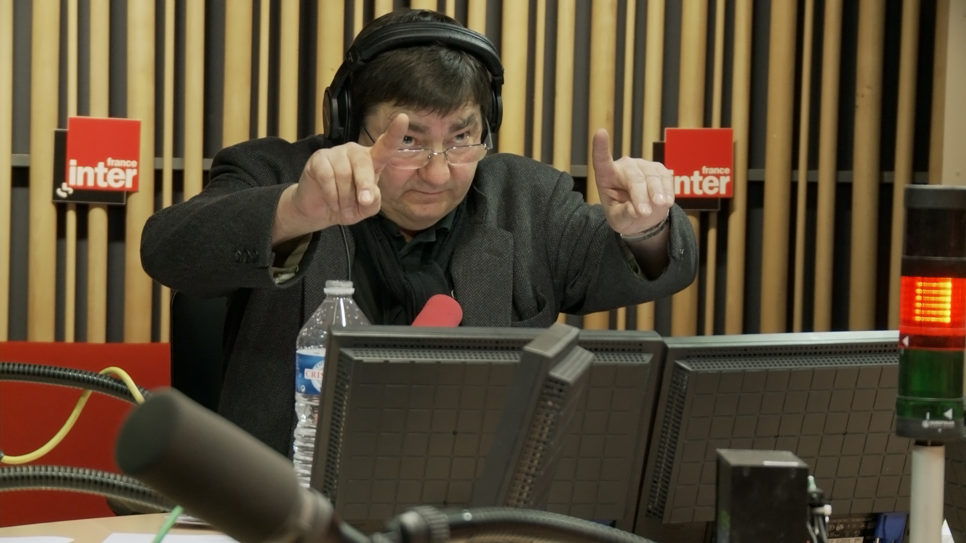 La Maison de la Radio