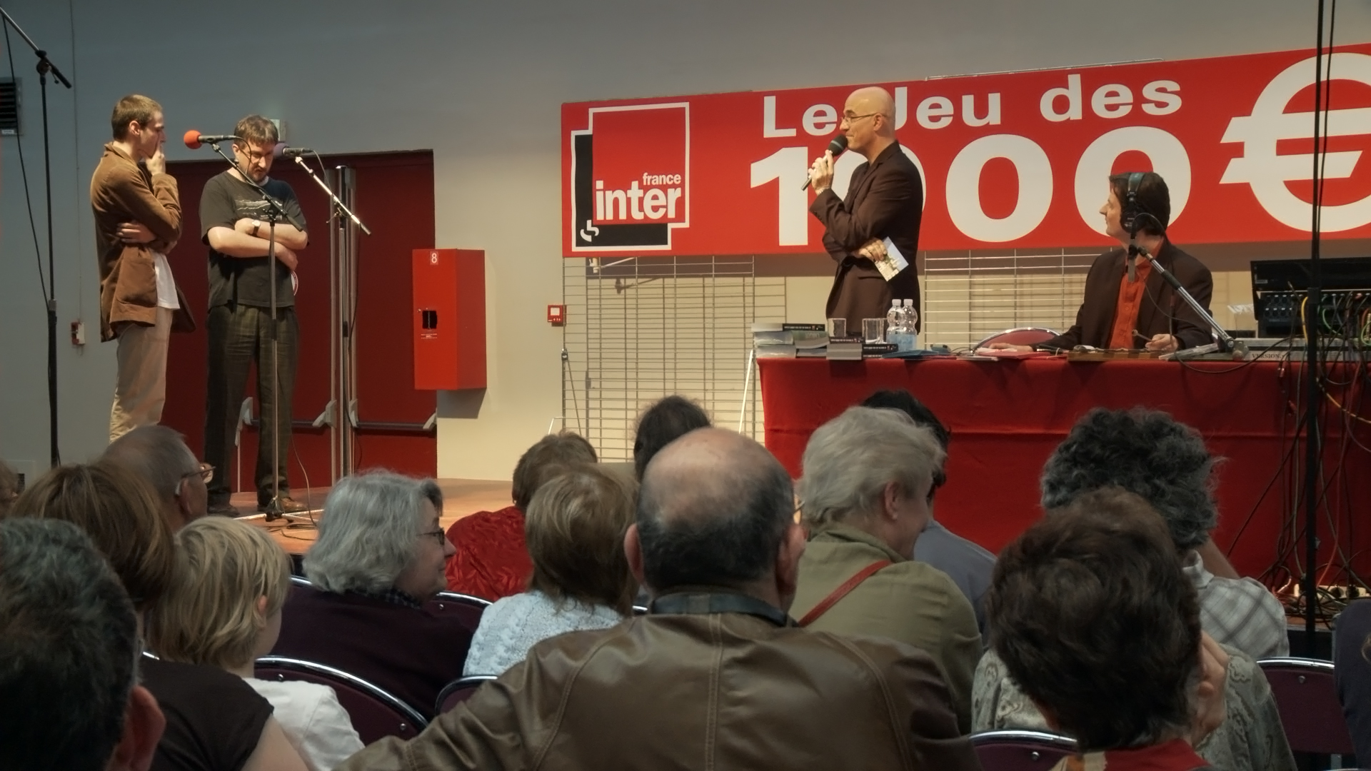 La Maison de la Radio
