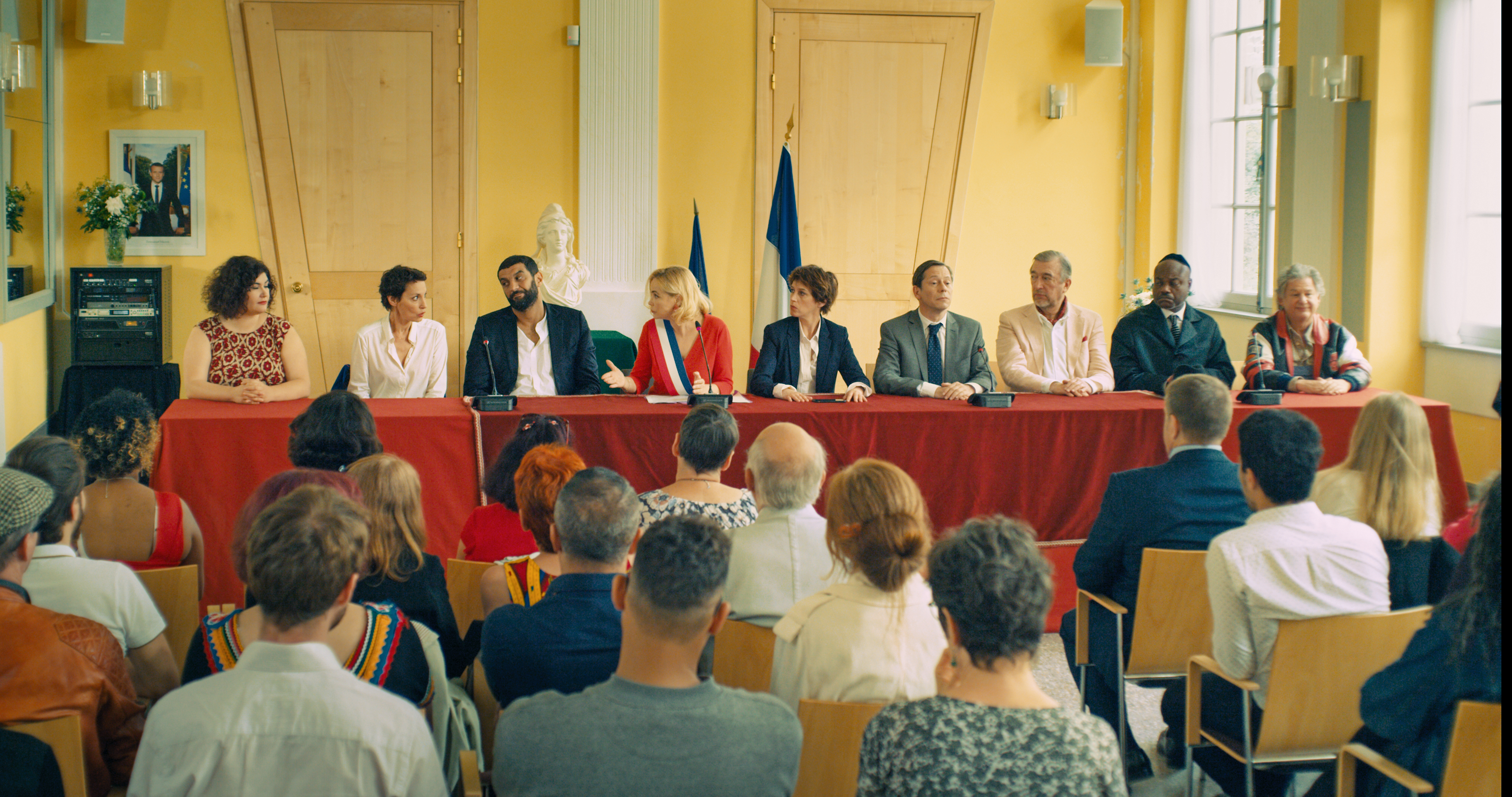 MERVEILLES A MONTFERMEIL