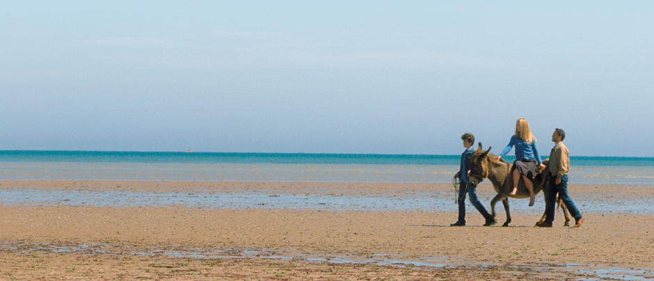 LE FILS DE JOSEPH