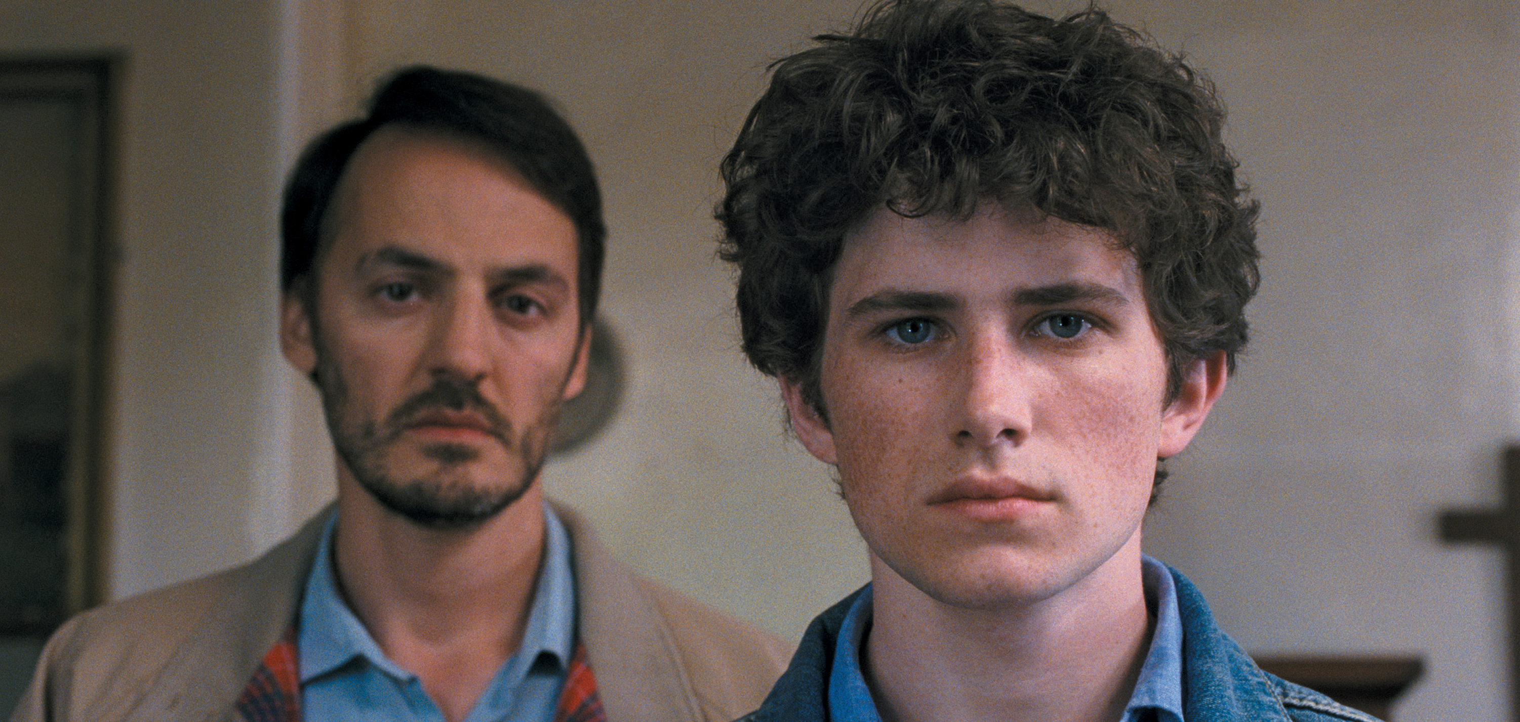 LE FILS DE JOSEPH