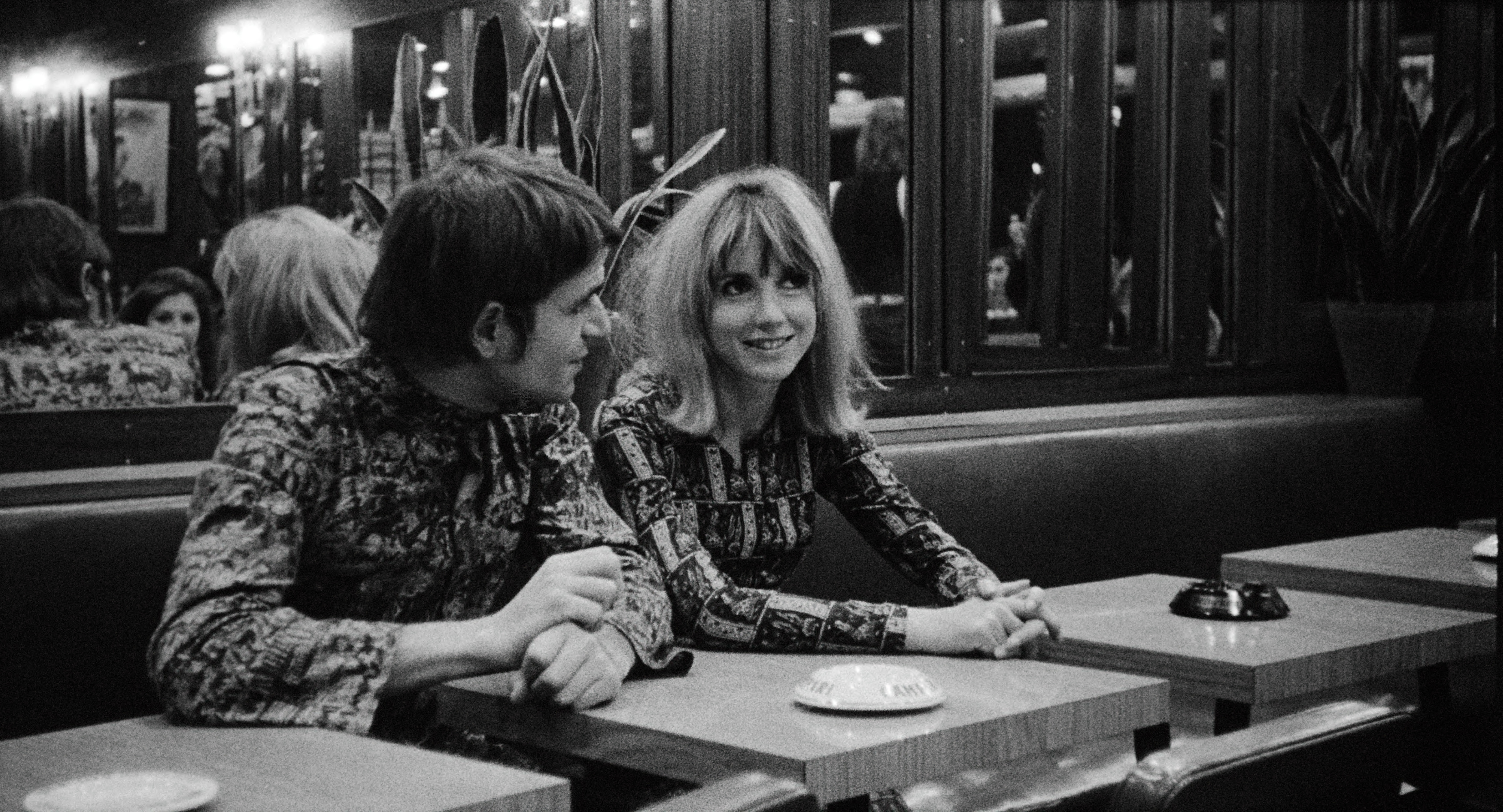 L'Amour fou