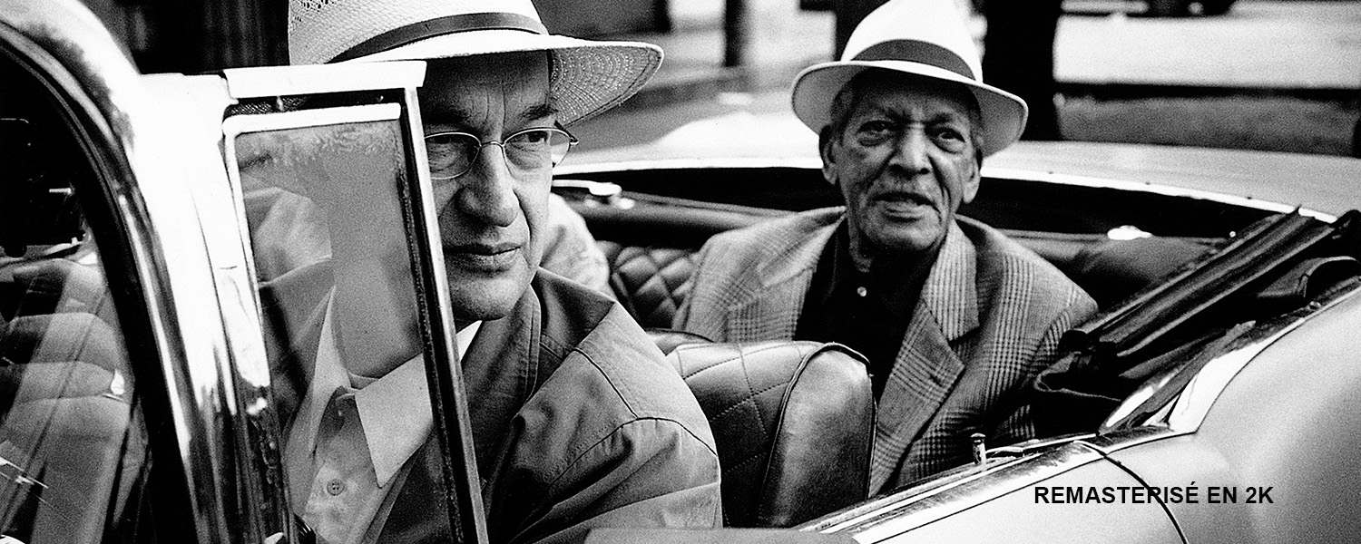 Buena Vista Social Club