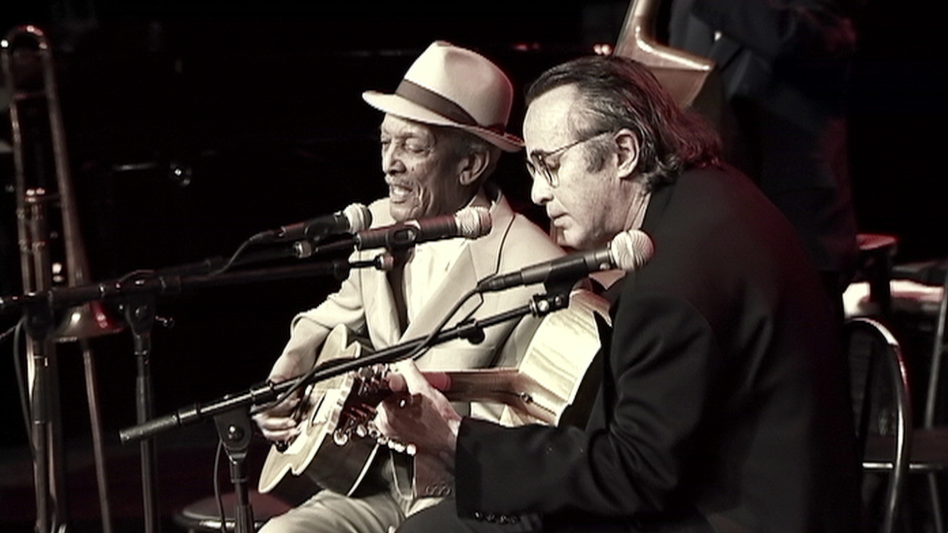 Buena Vista Social Club