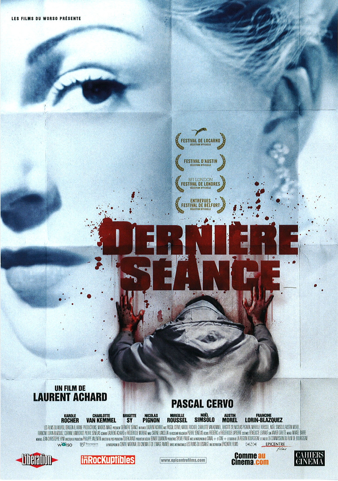 Dernière Séance