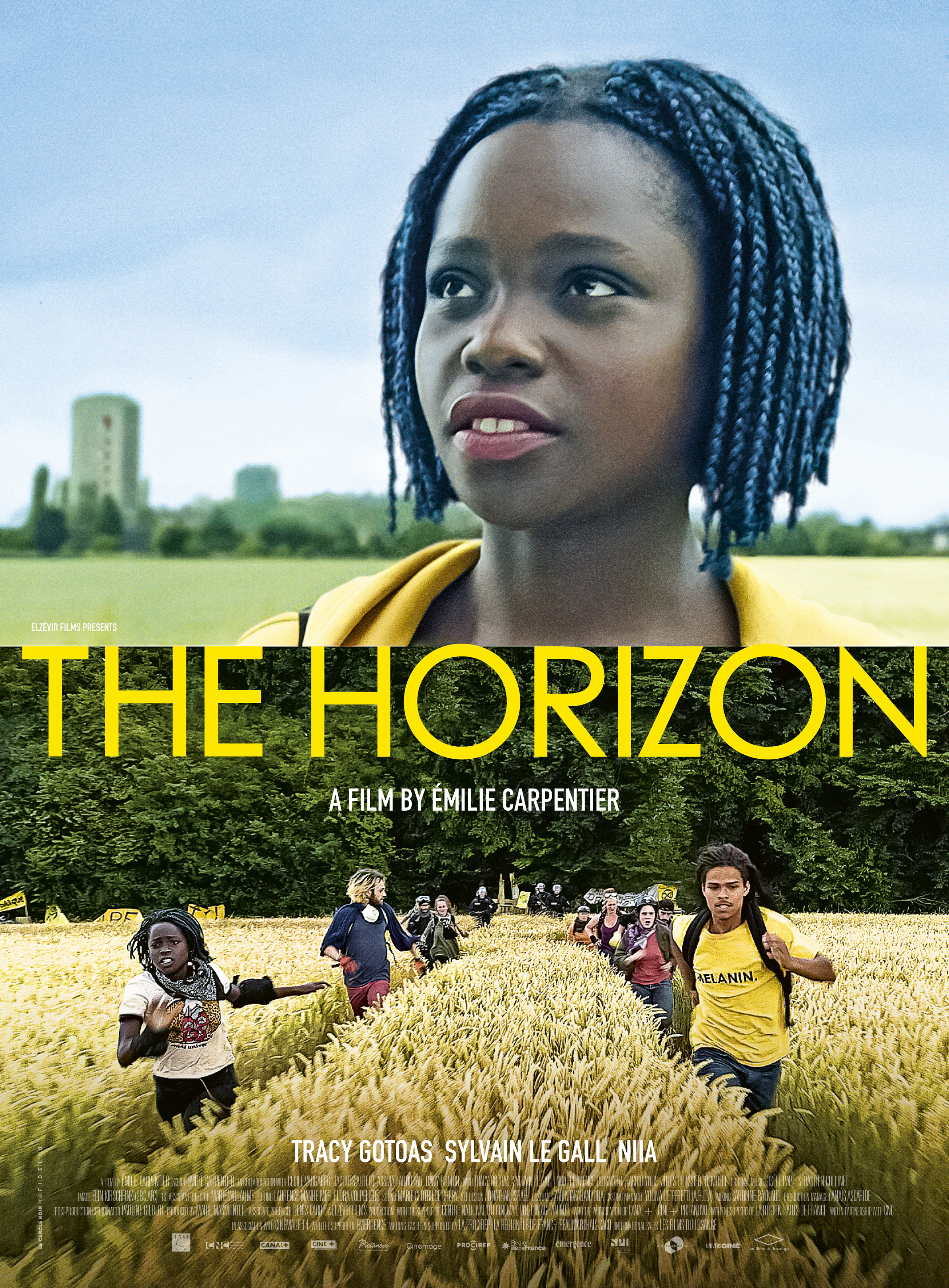 The Horizon