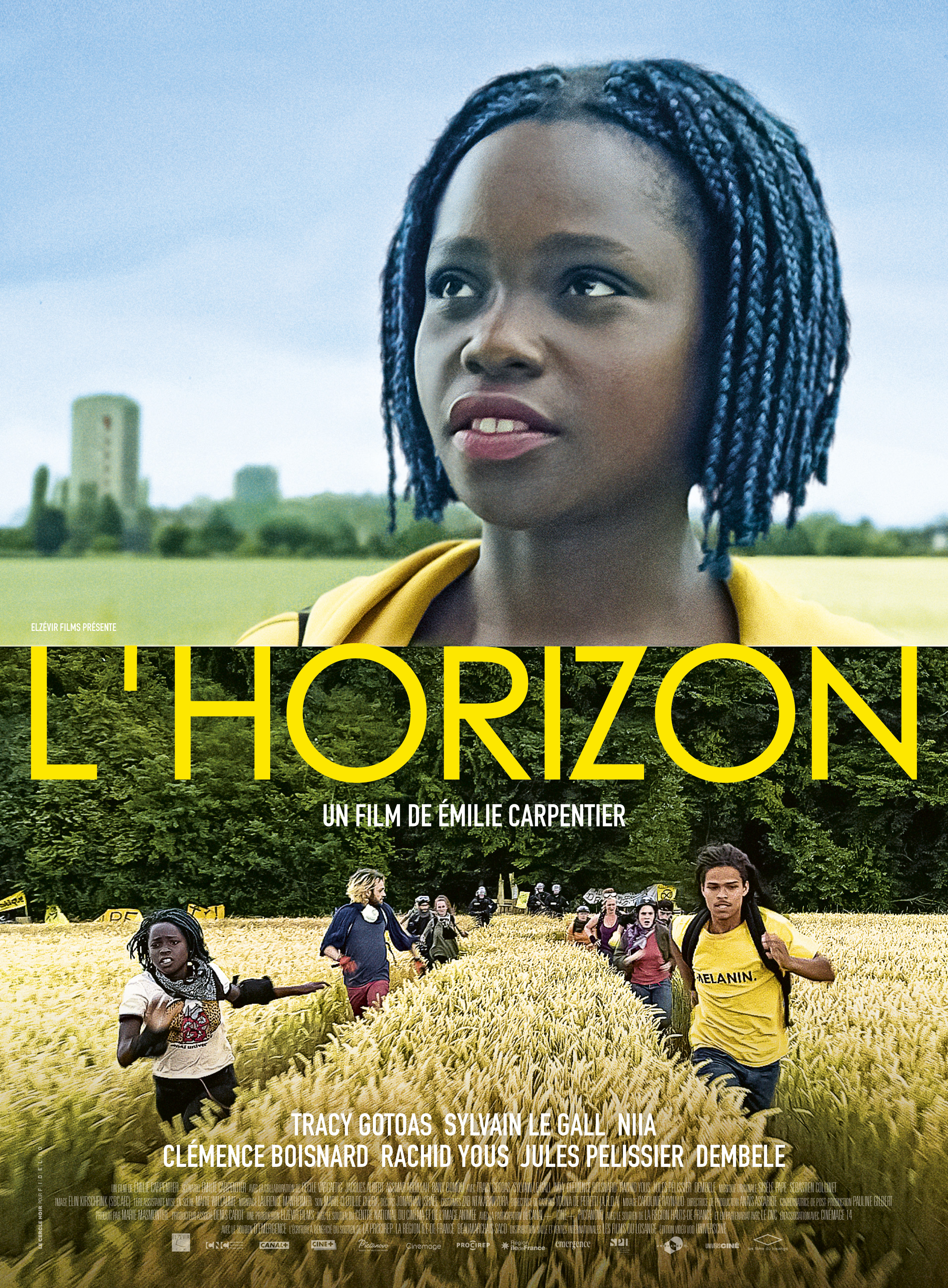 L’HORIZON