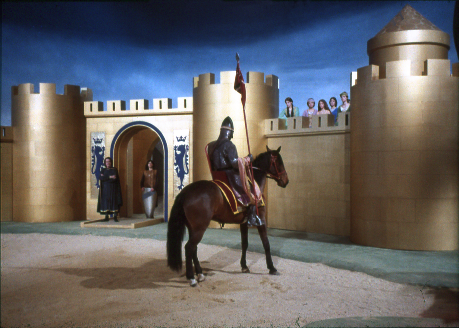 Perceval Le Gallois