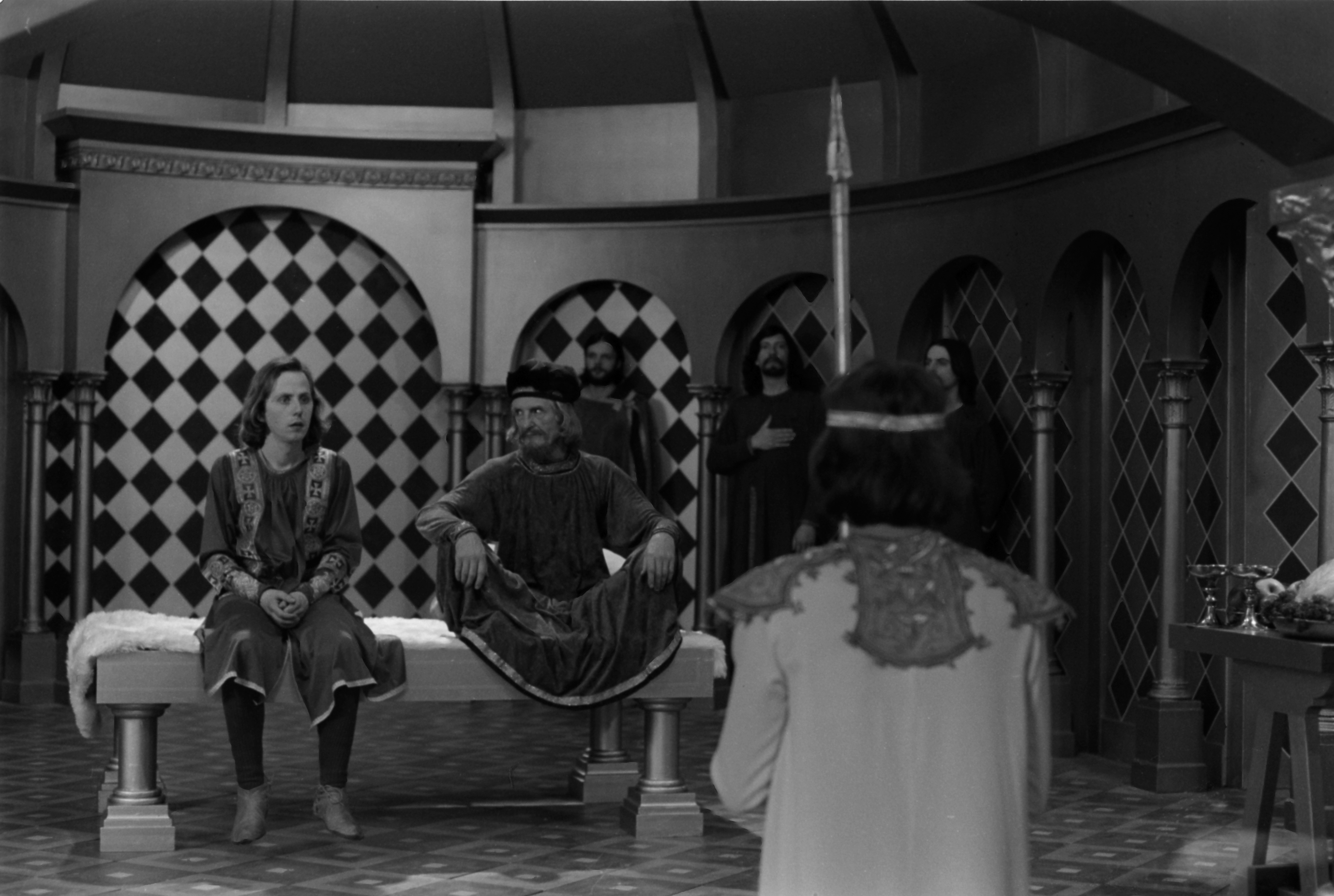 Perceval Le Gallois
