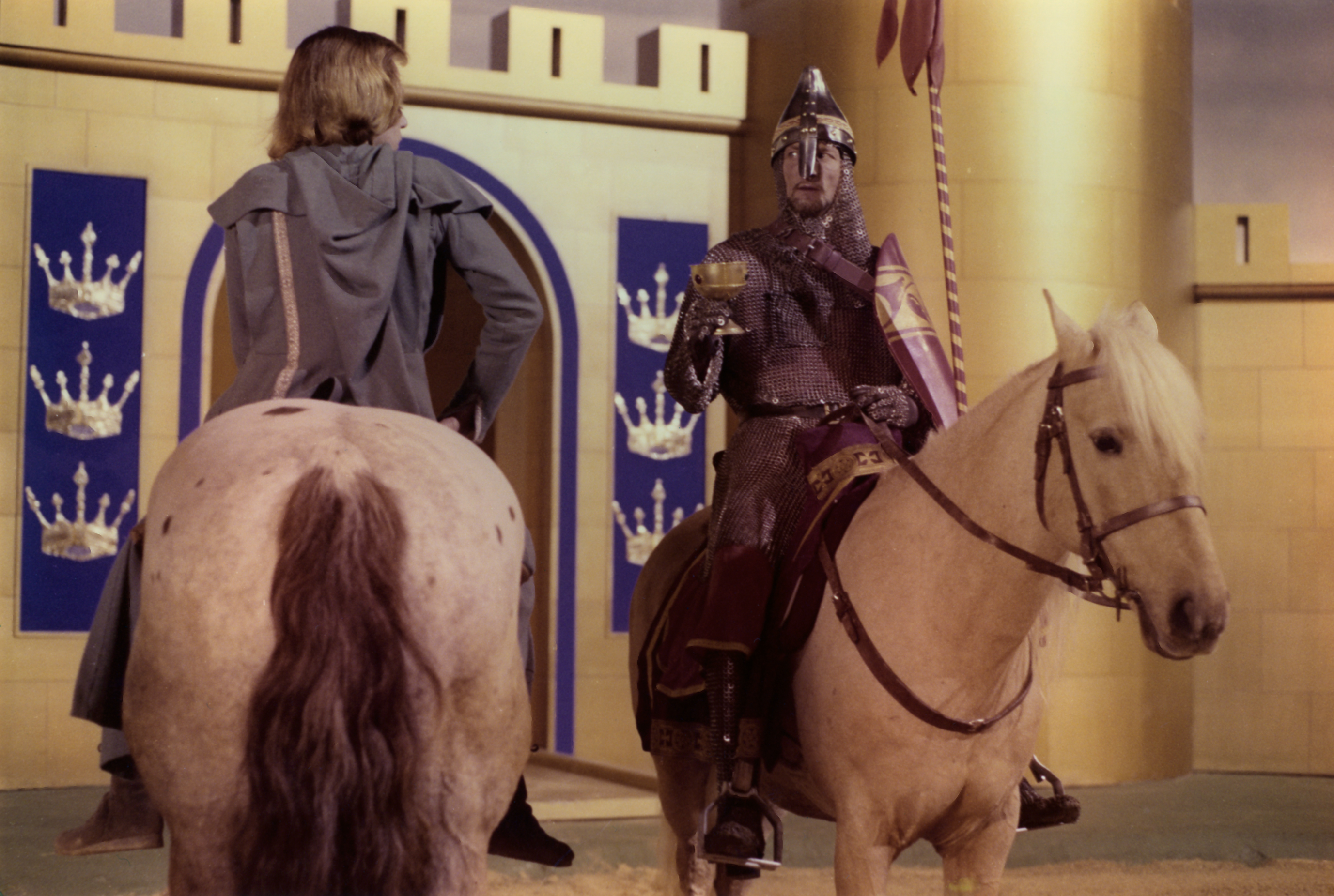 Perceval Le Gallois
