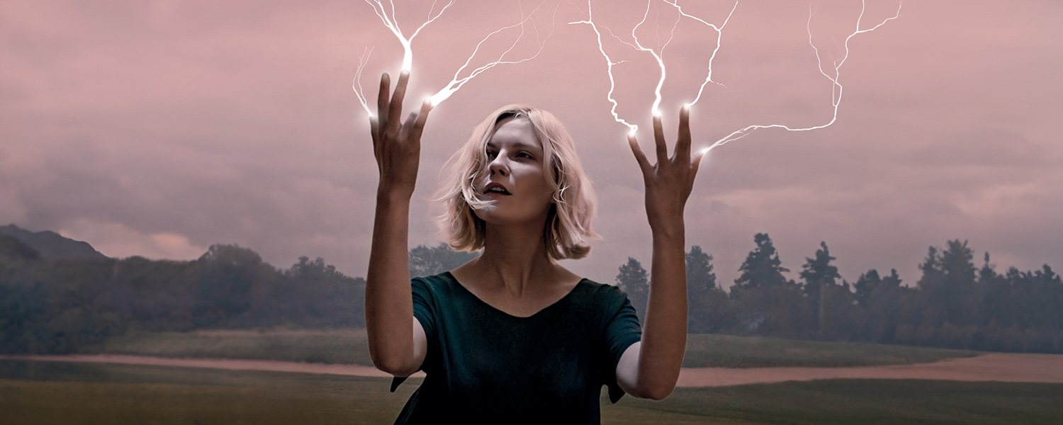 Rétrospective Lars von Trier