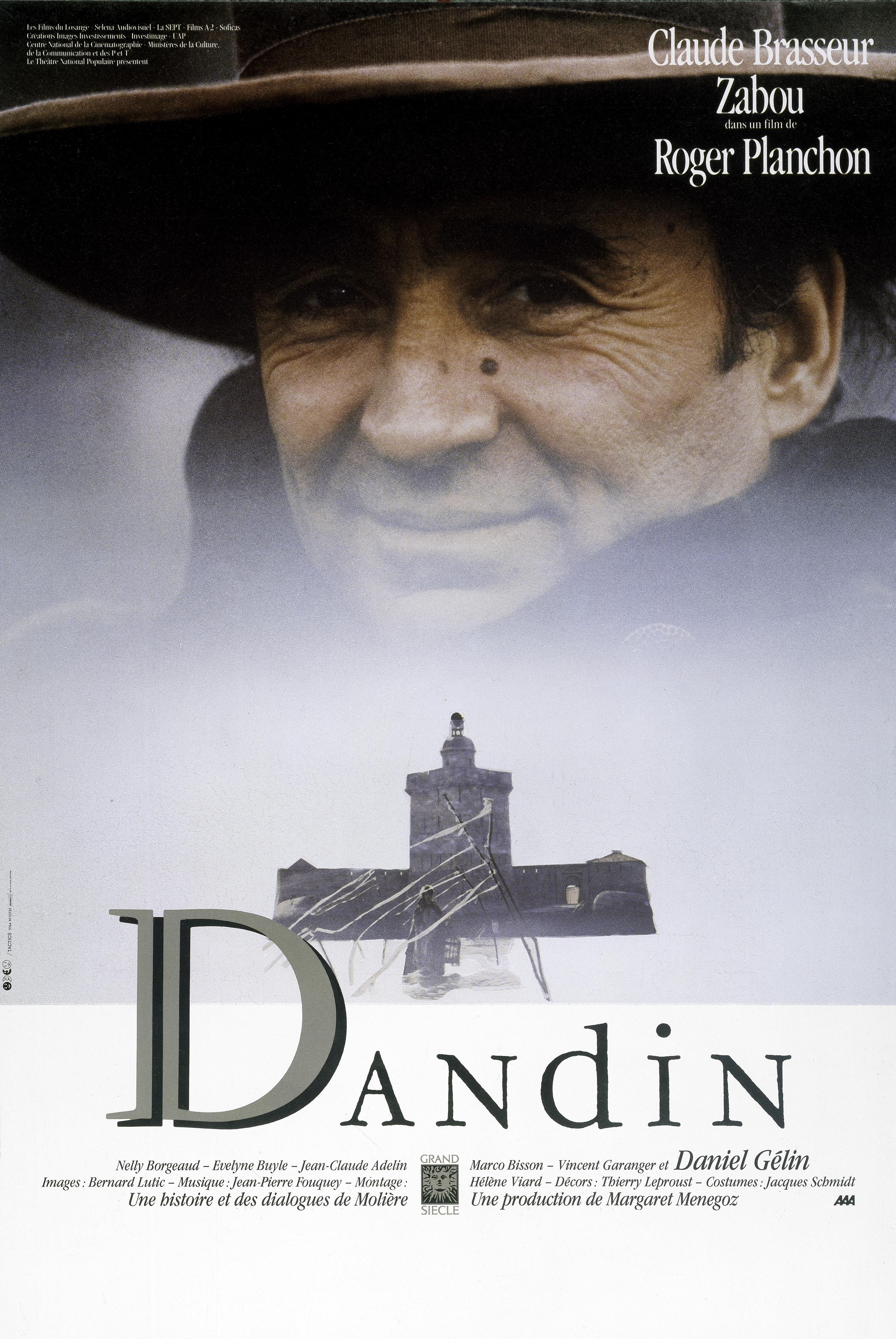 Dandin