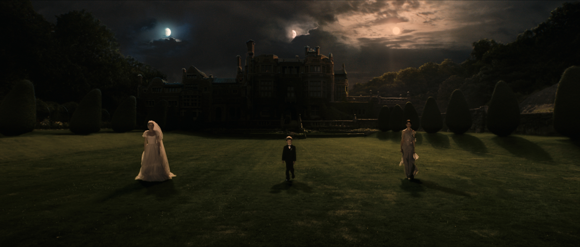 Melancholia