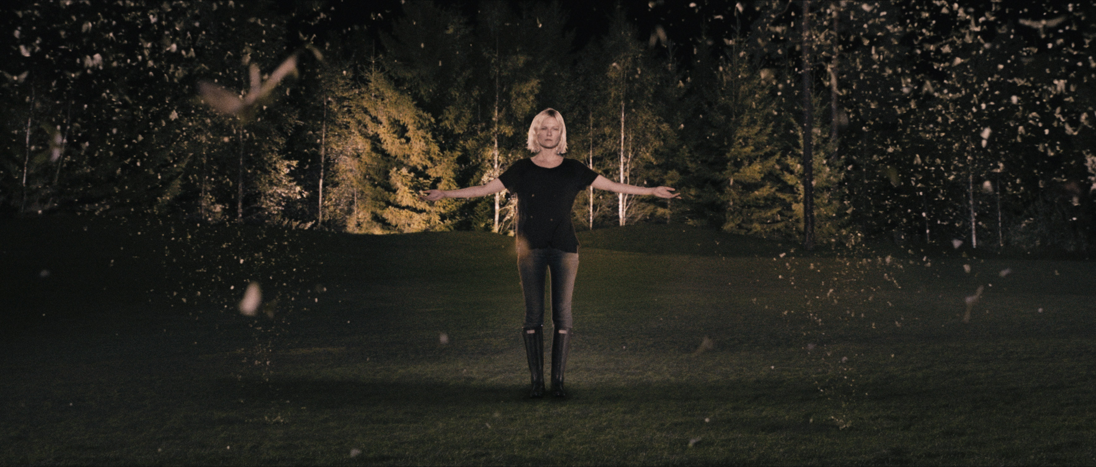 Melancholia