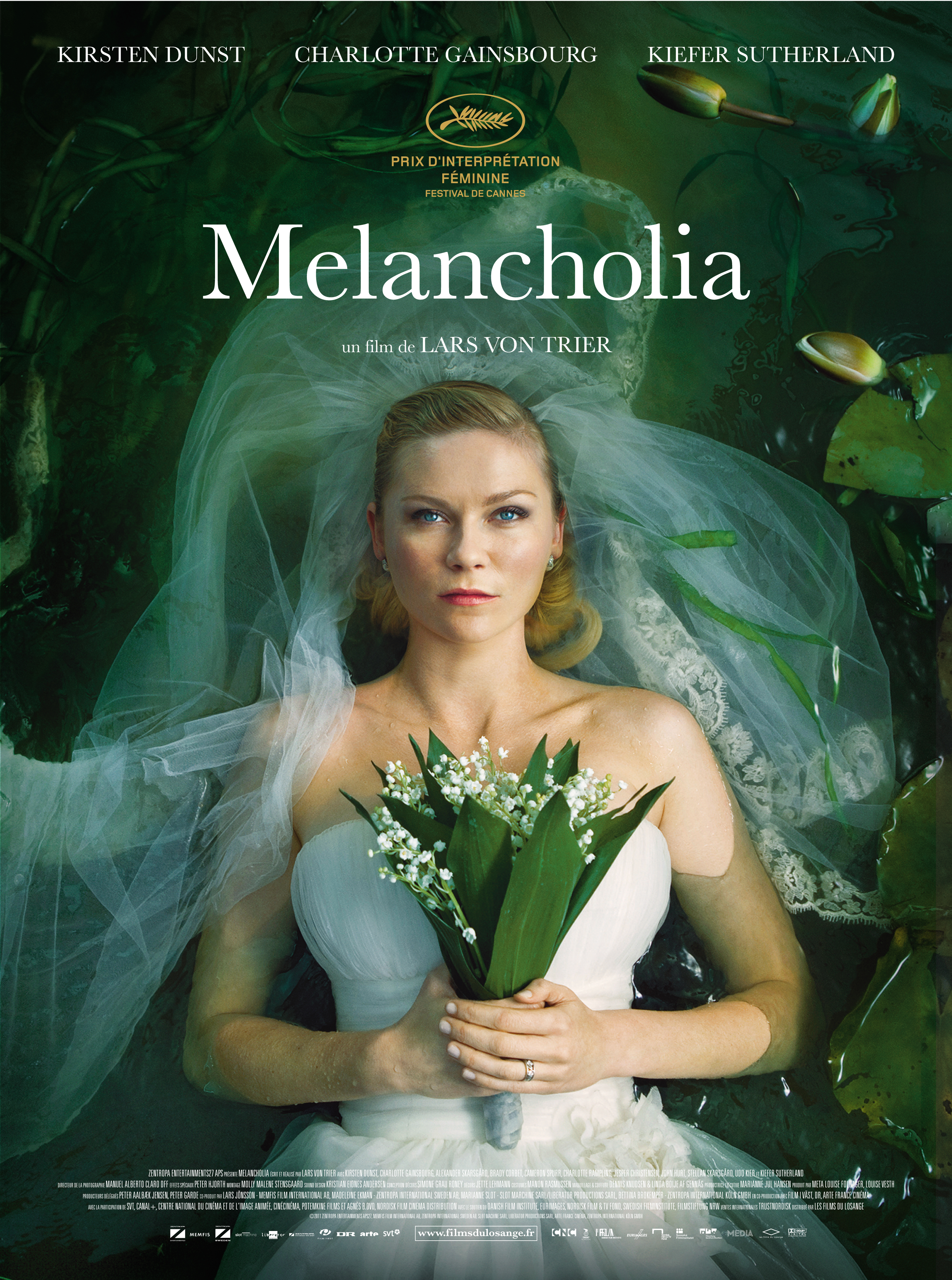 Melancholia