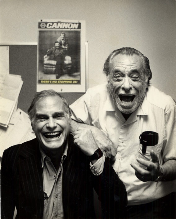 Bukowski