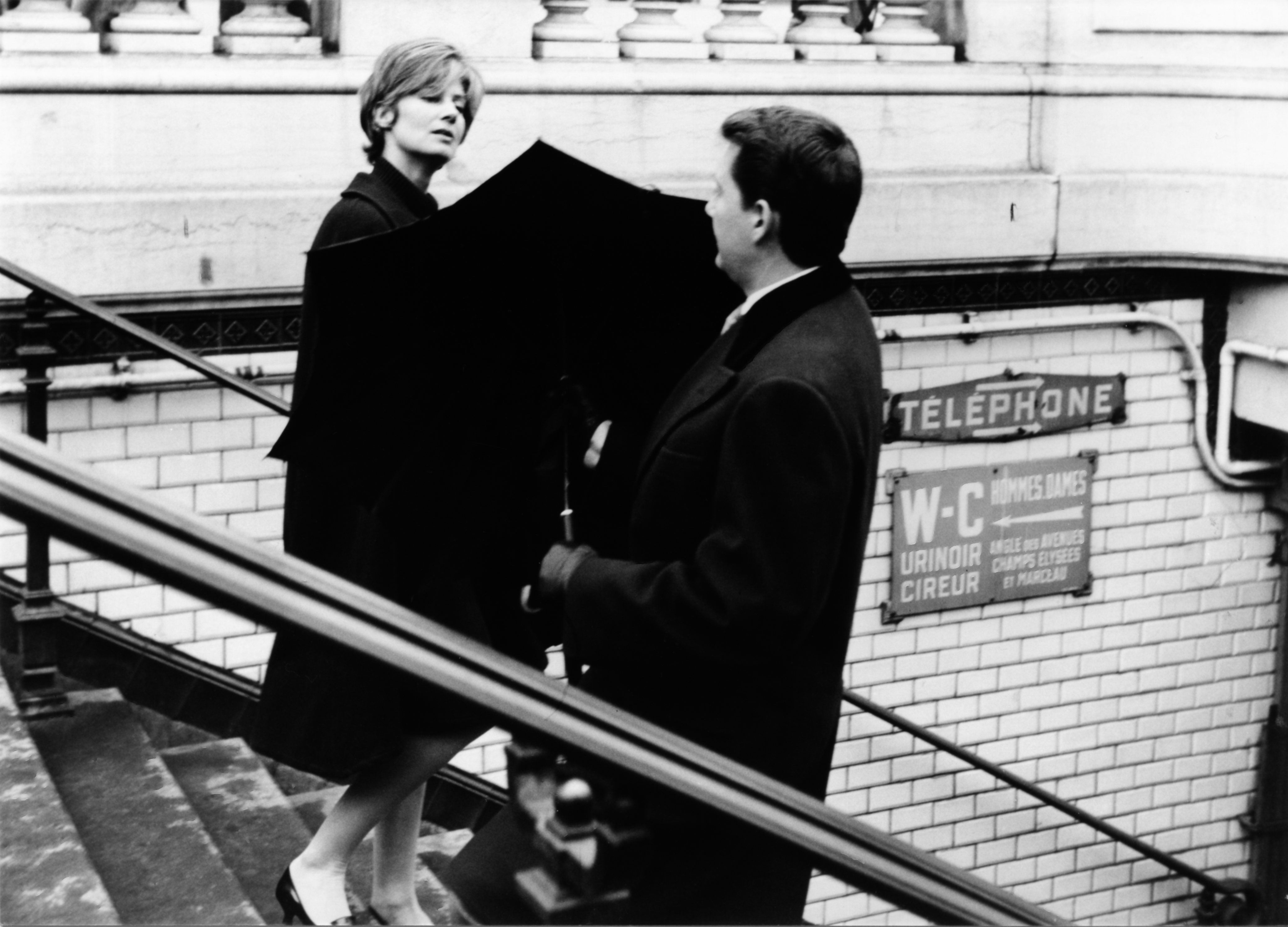 Paris Vu Par…