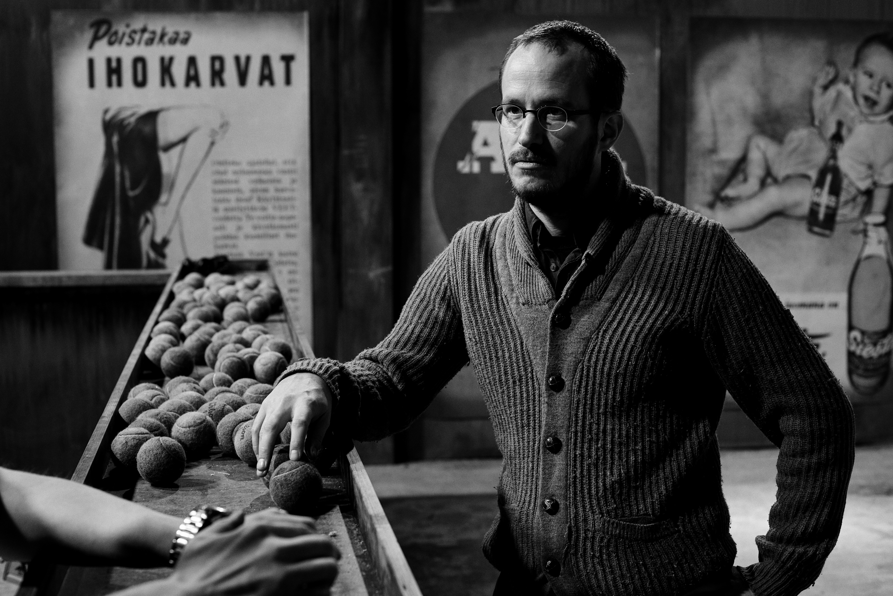 OLLI MÄKI