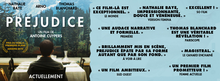 Préjudice