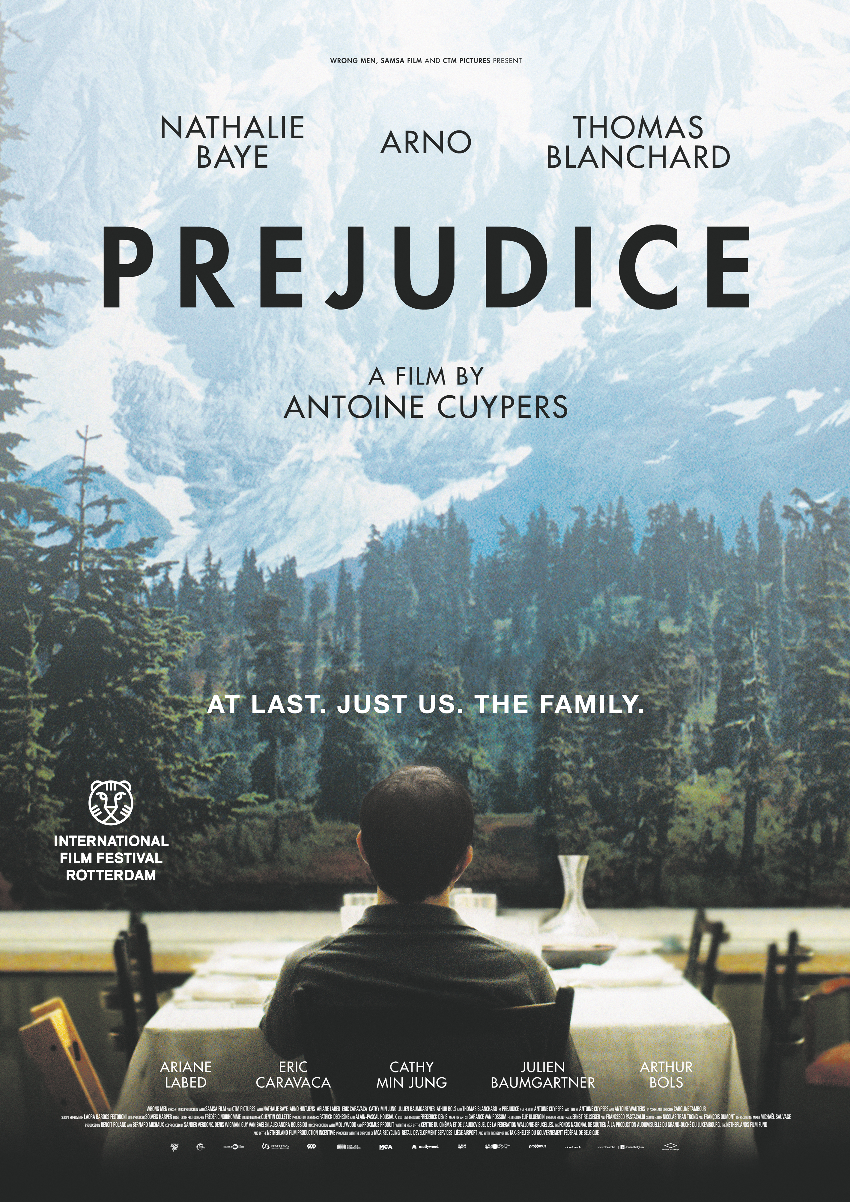 Prejudice