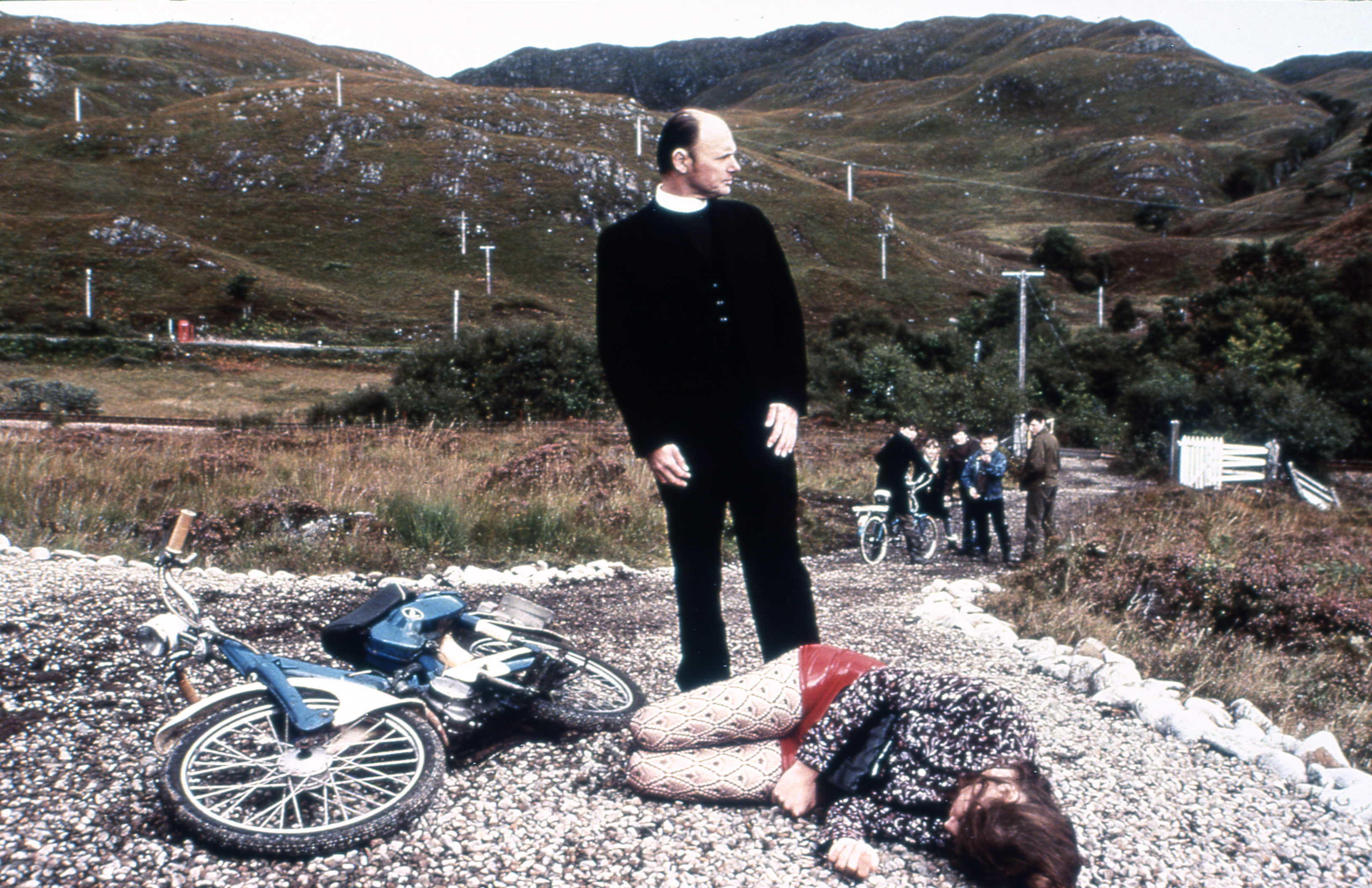 Breaking the Waves