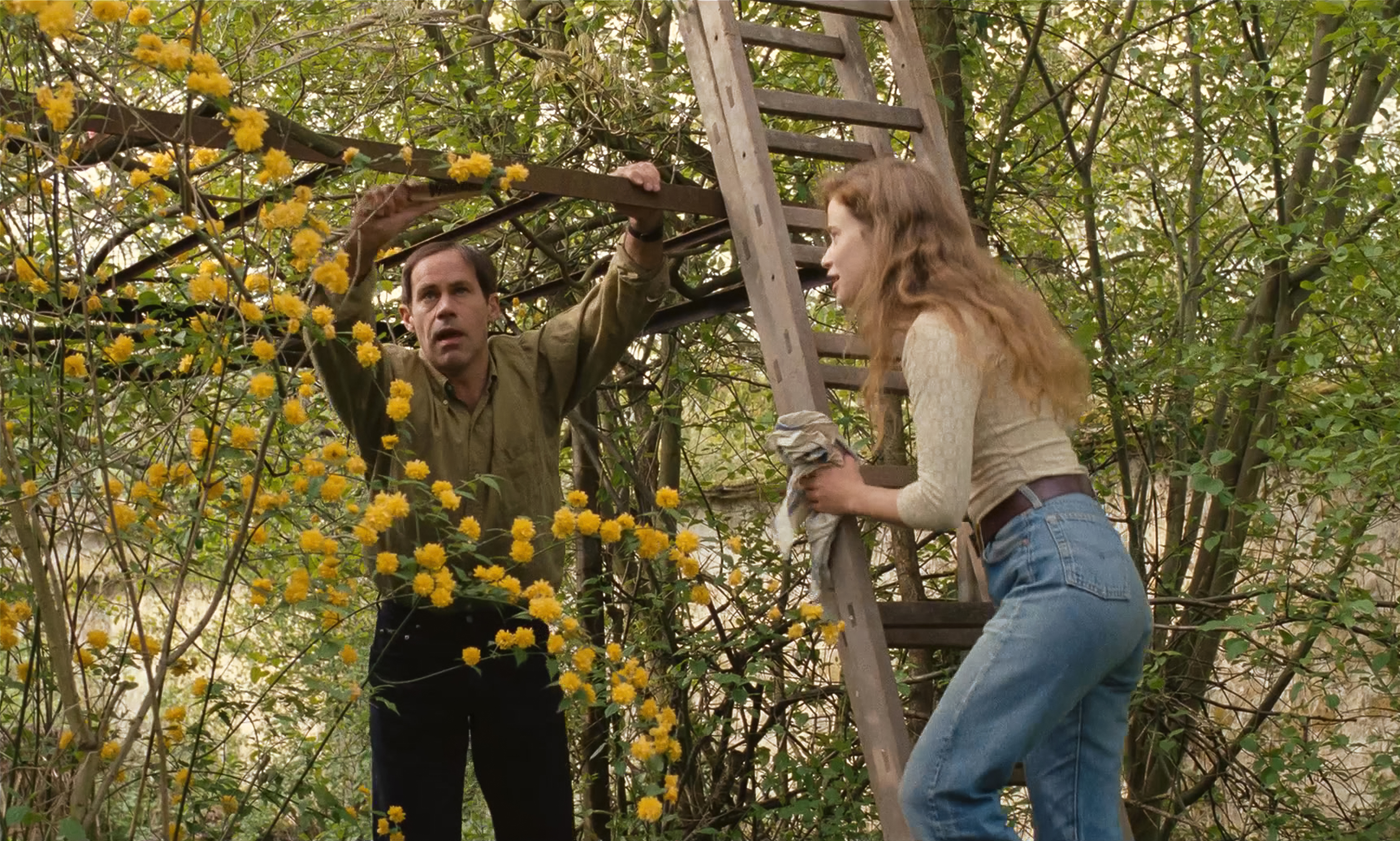 Conte de Printemps