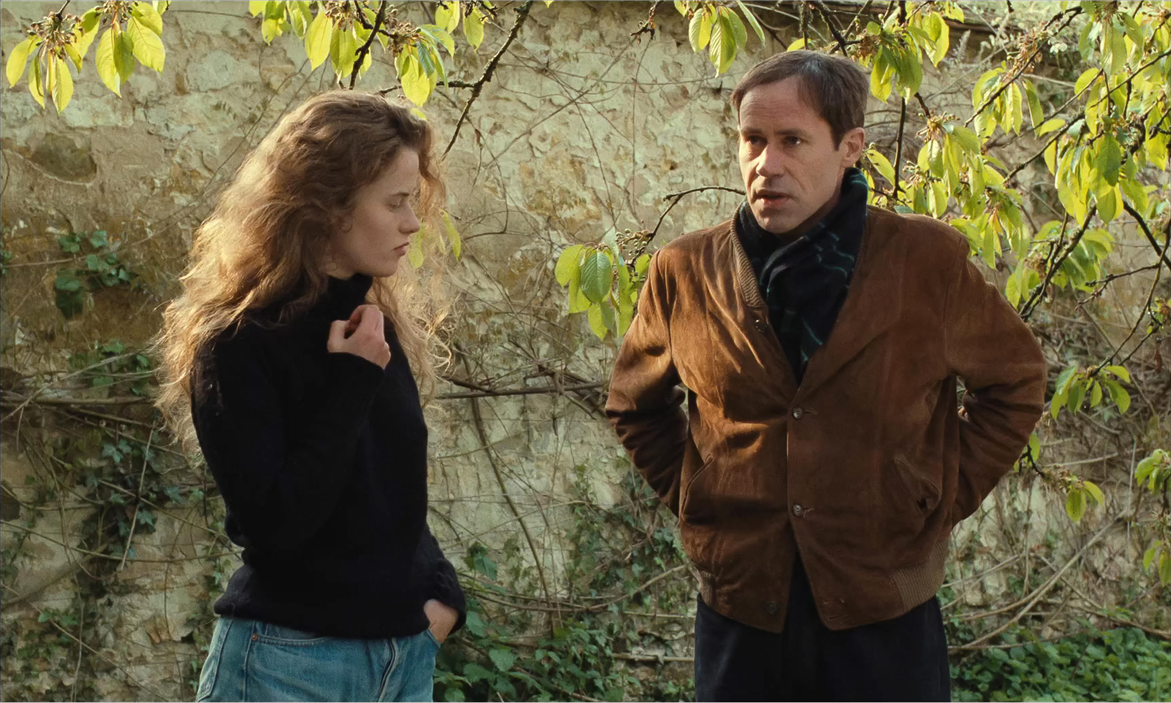 Conte de Printemps