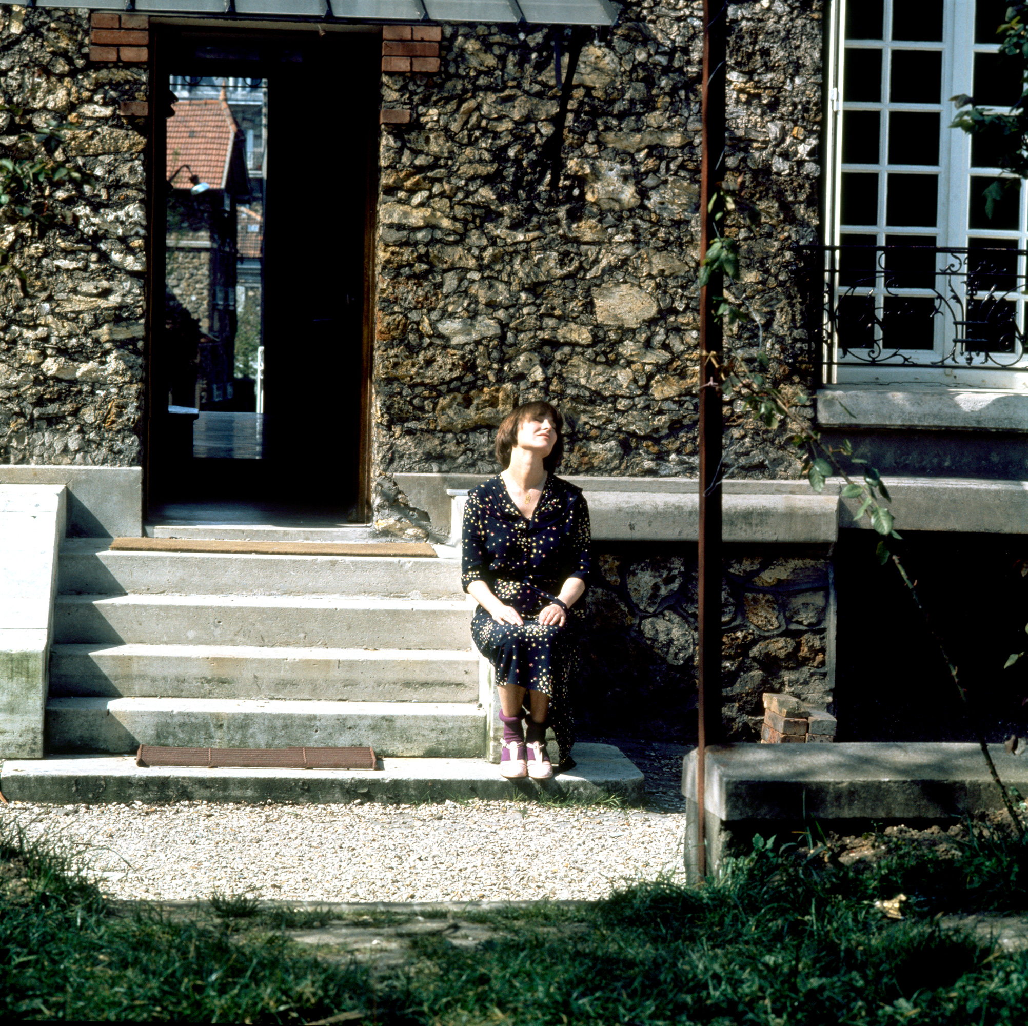 La Femme gauchère
