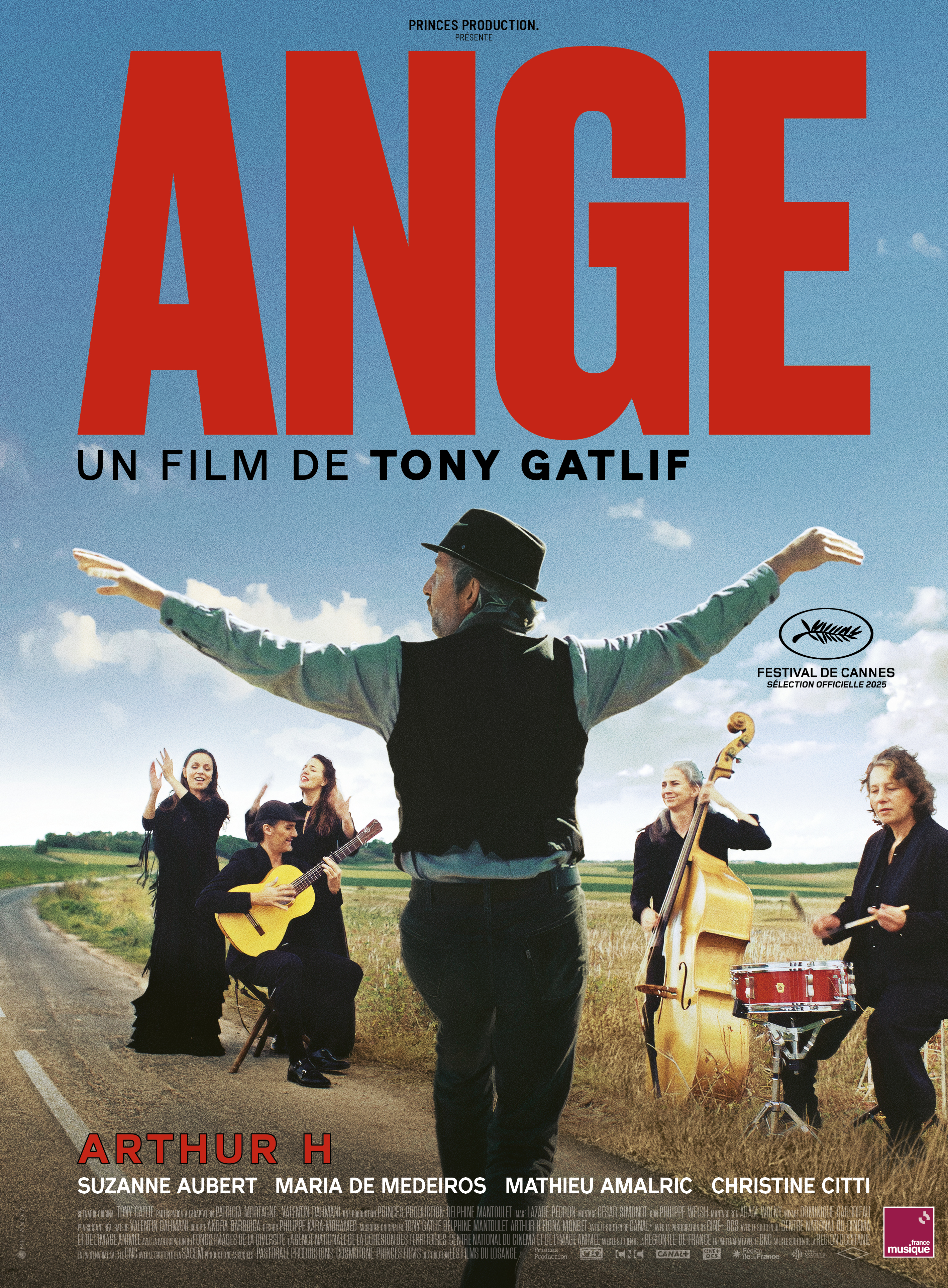 Ange