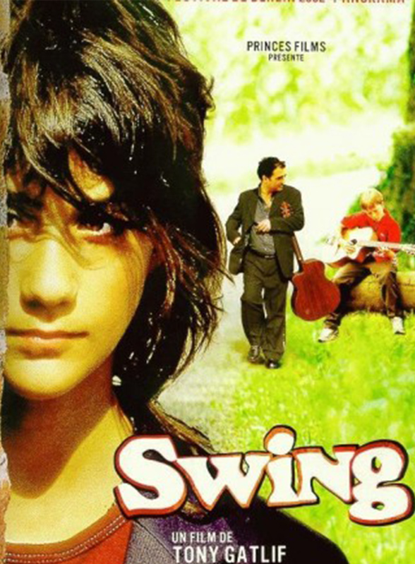 Swing