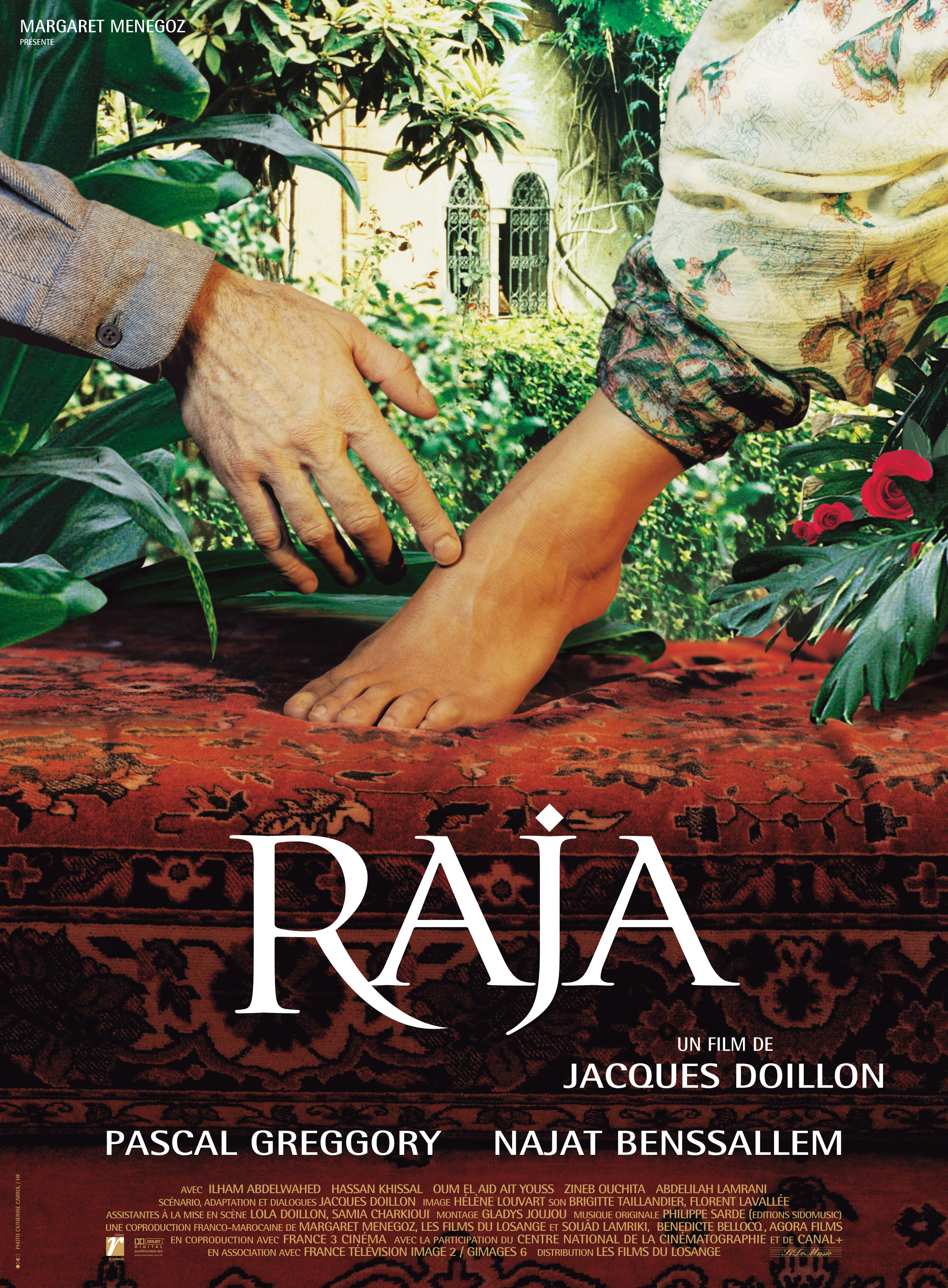 Raja
