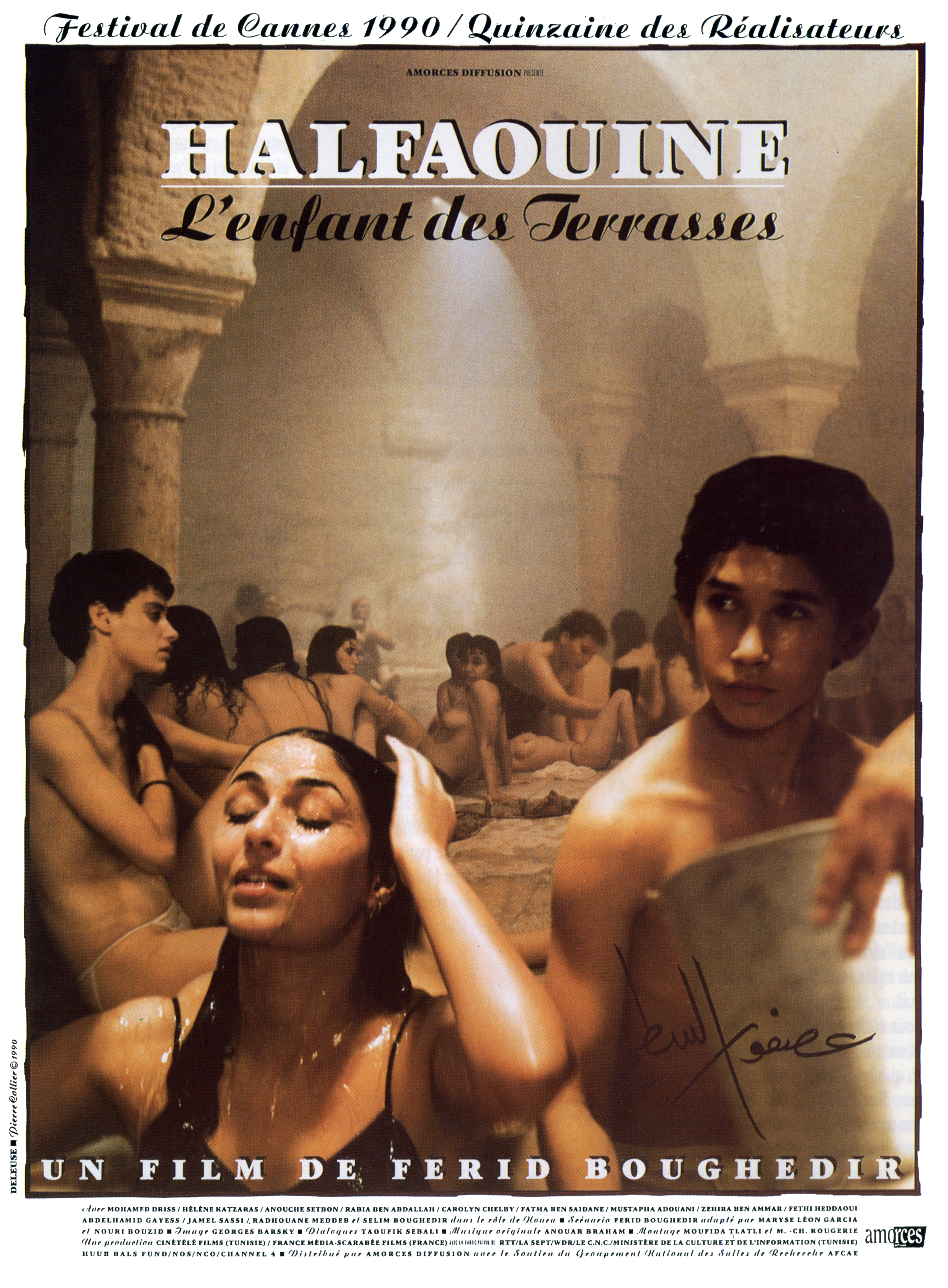 Halfaouine
