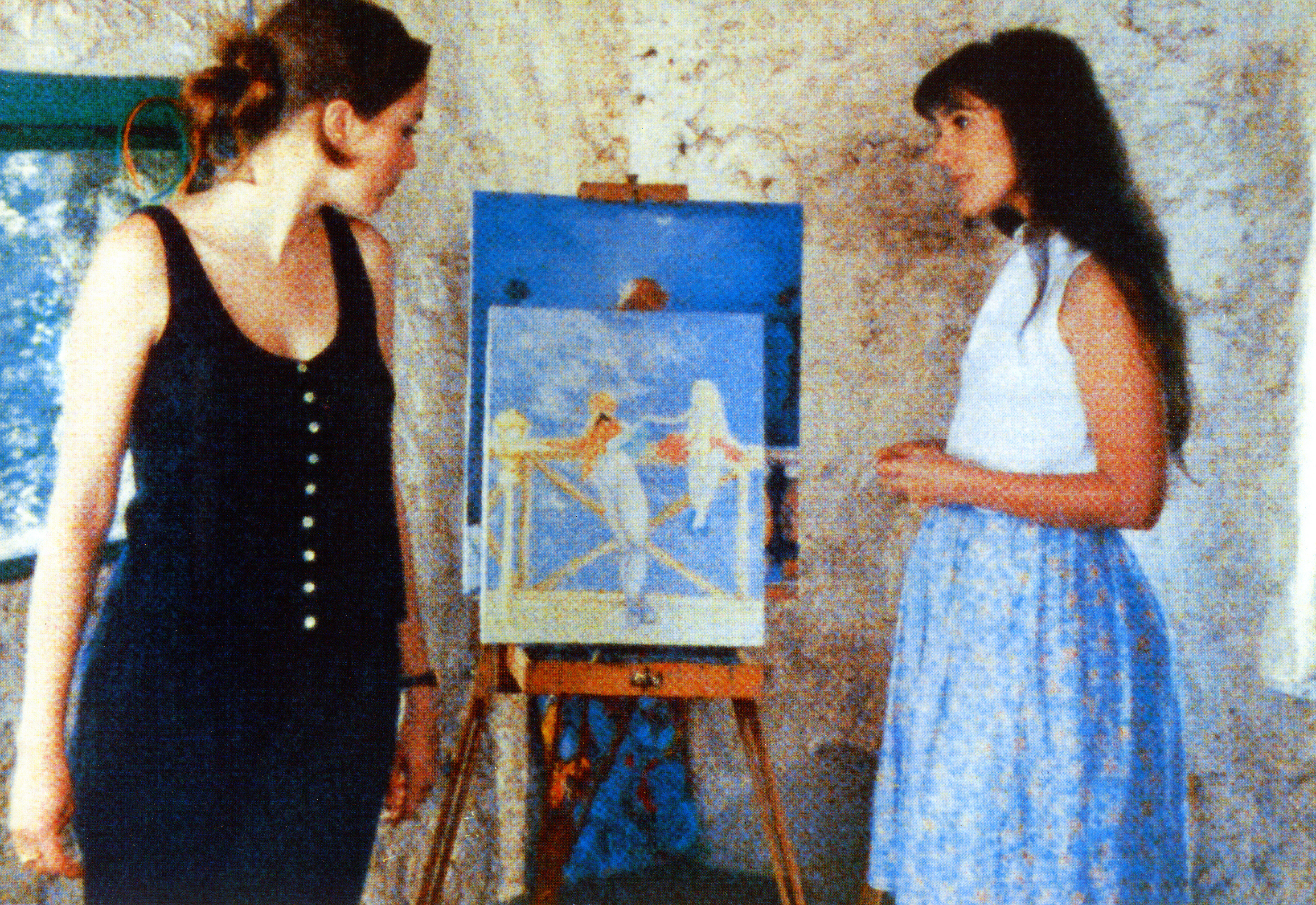 Quatre Aventures De Reinette Et Mirabelle