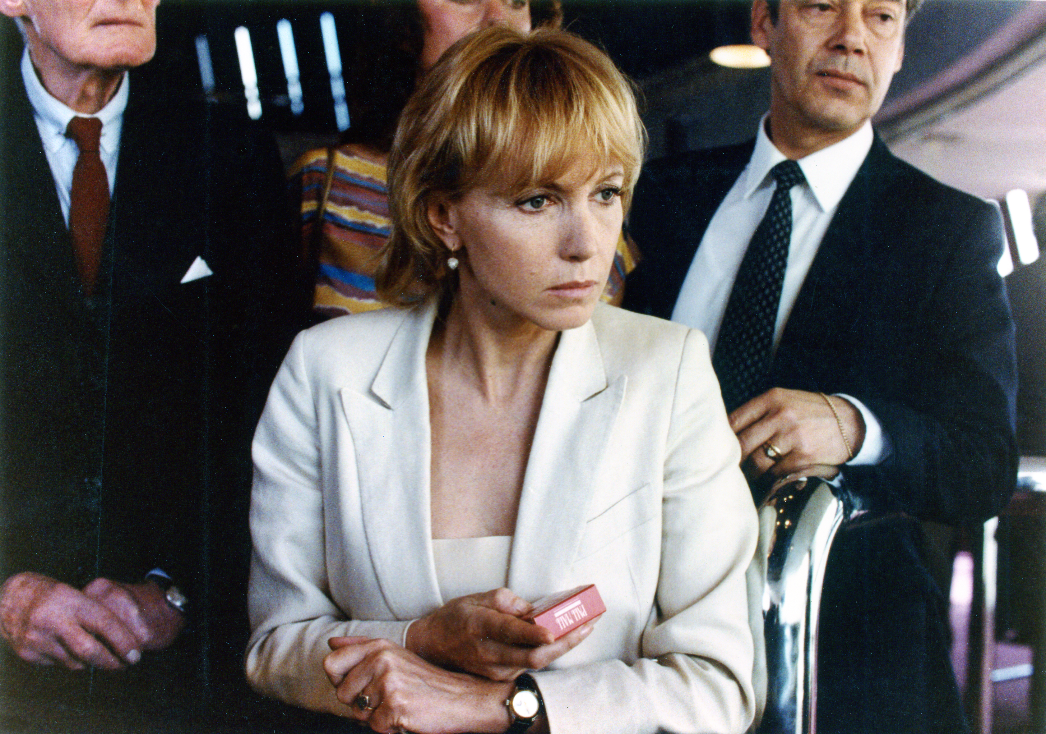 Tricheurs