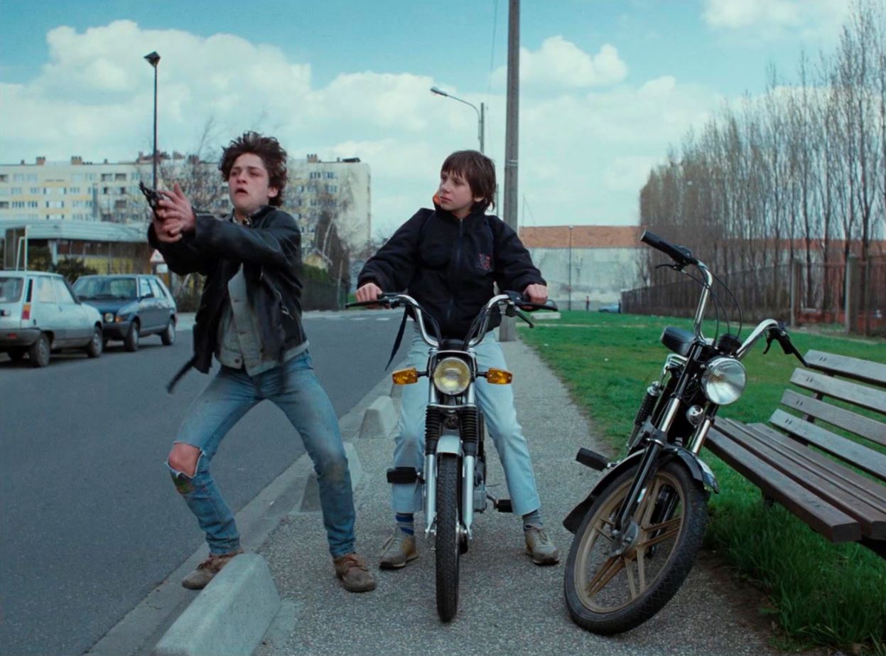 De Bruit Et De Fureur