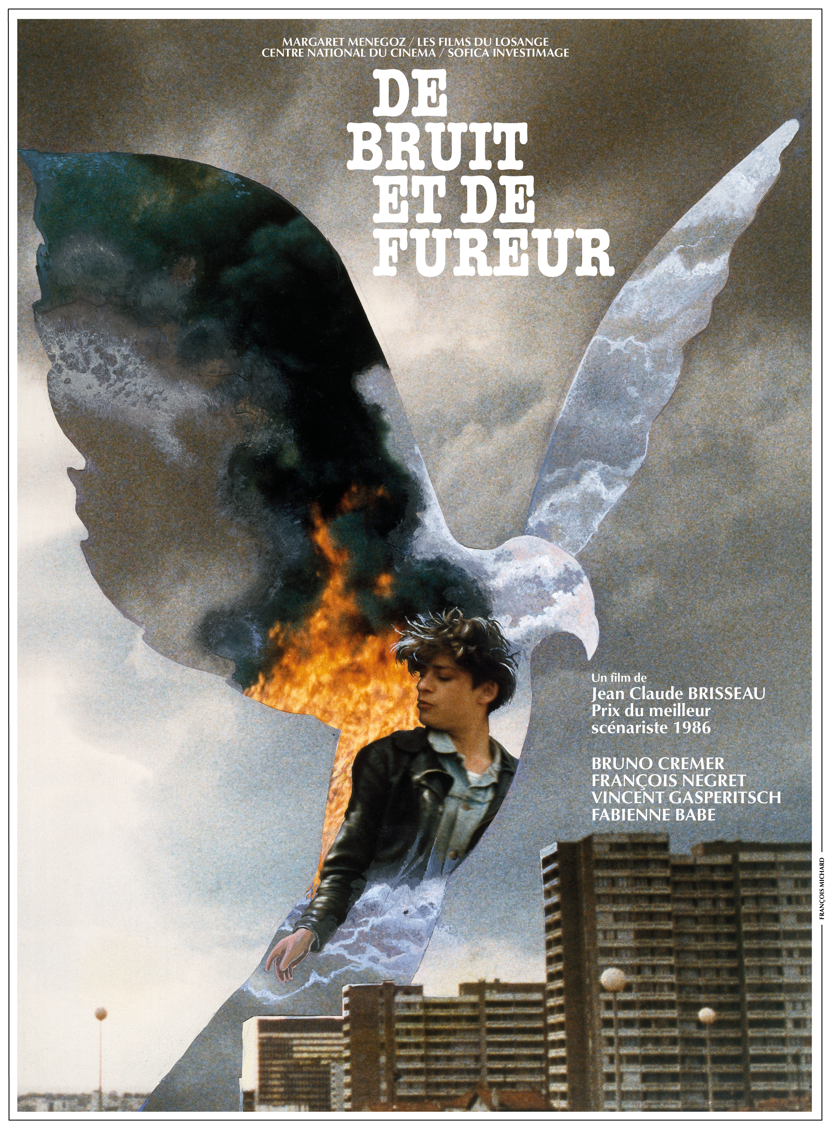 De Bruit Et De Fureur