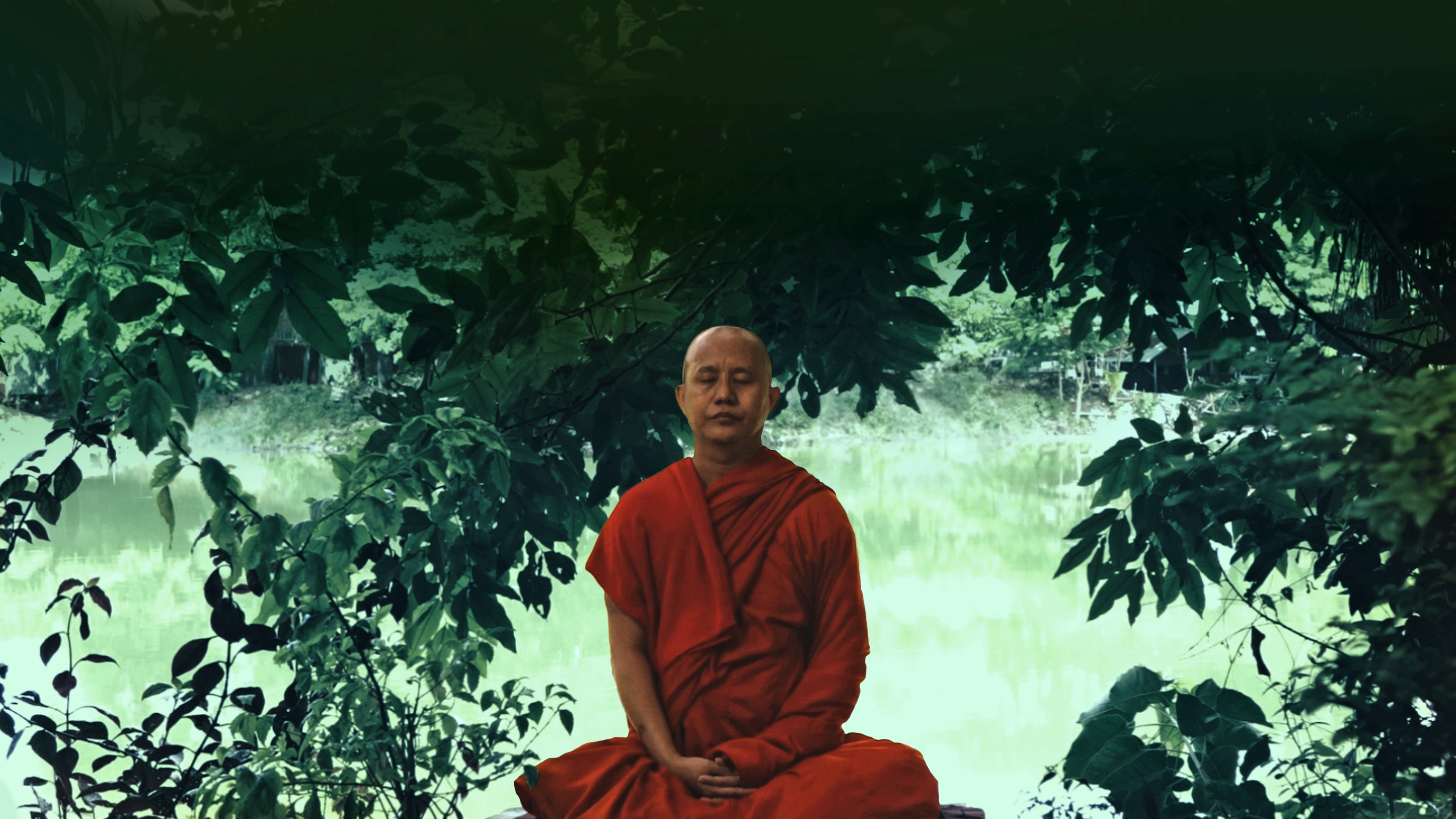 LE VENERABLE W.