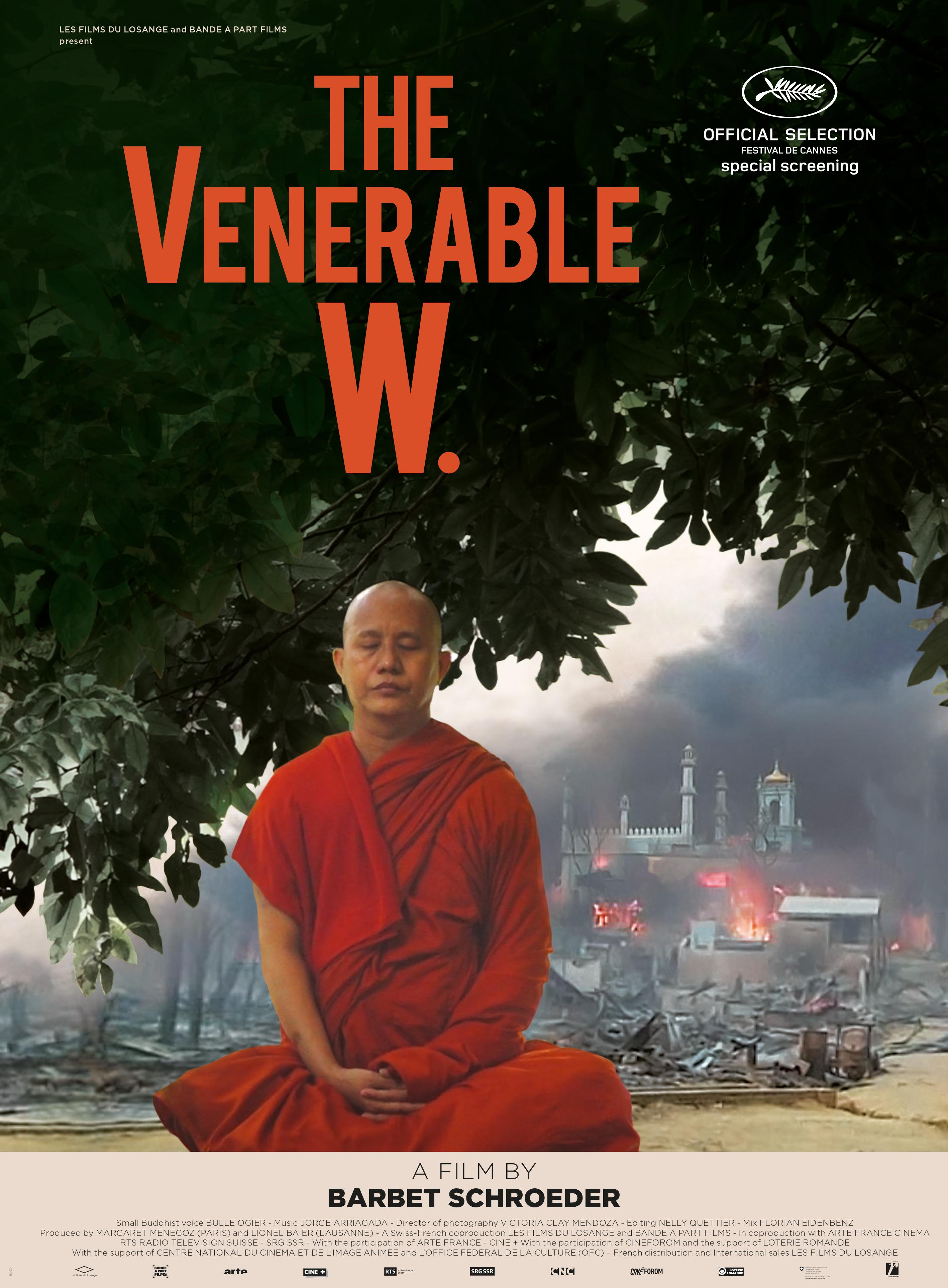 THE VENERABLE W.