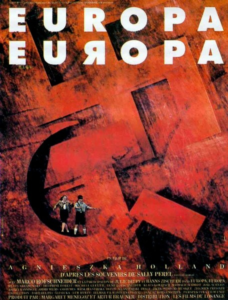Europa, Europa